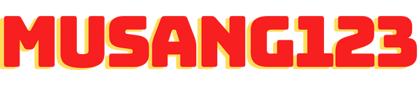 Logo Situs Musang123